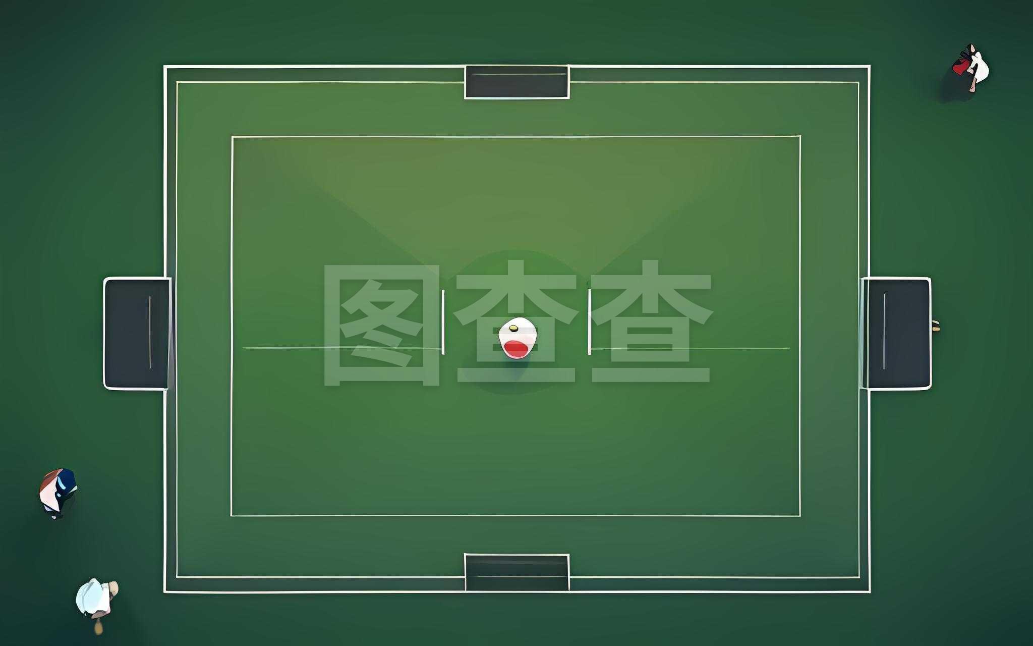 减小因意外